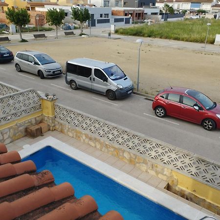 Casa Puigmal Empuriabrava Villa Dış mekan fotoğraf