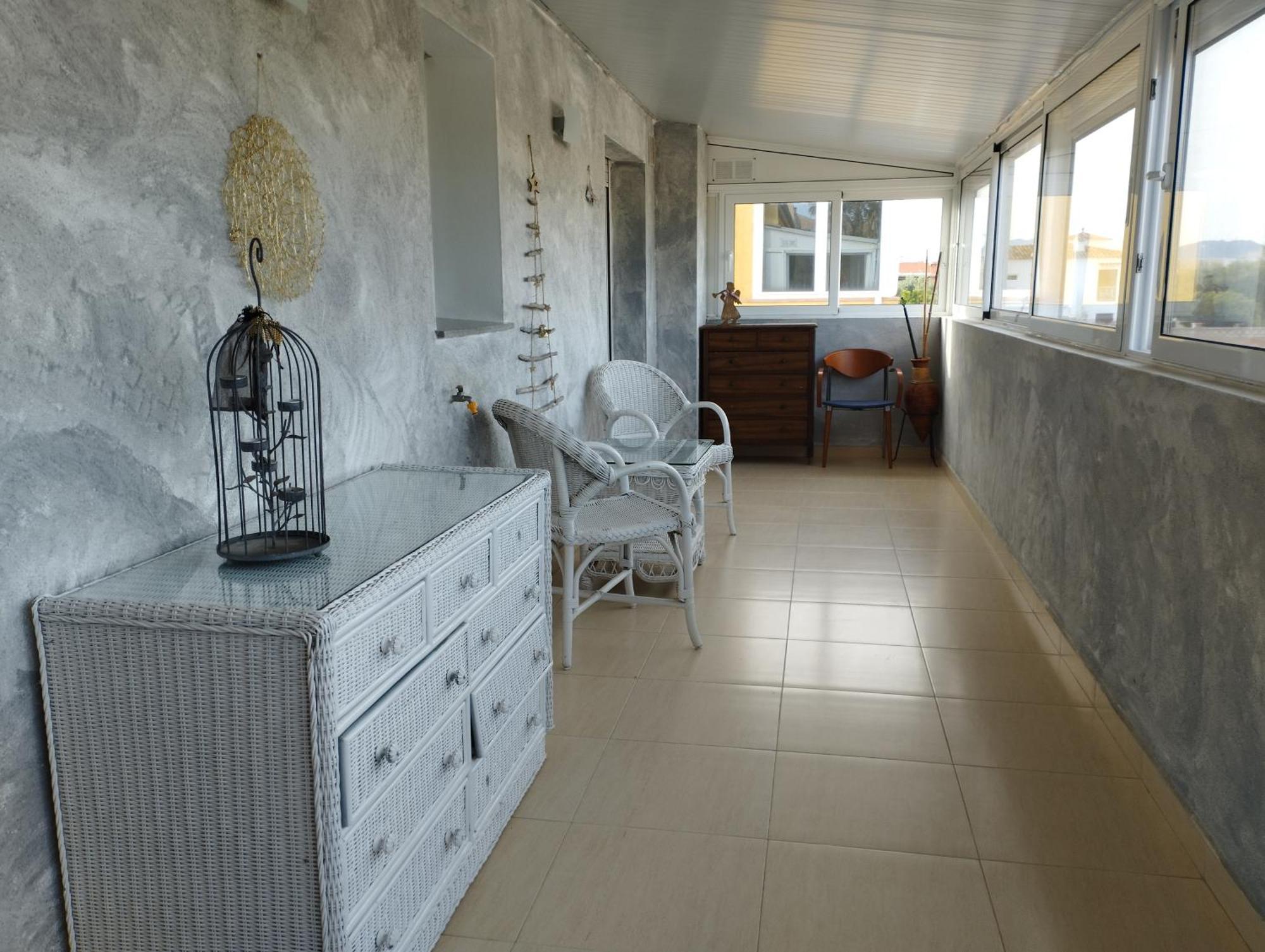 Casa Puigmal Empuriabrava Villa Dış mekan fotoğraf