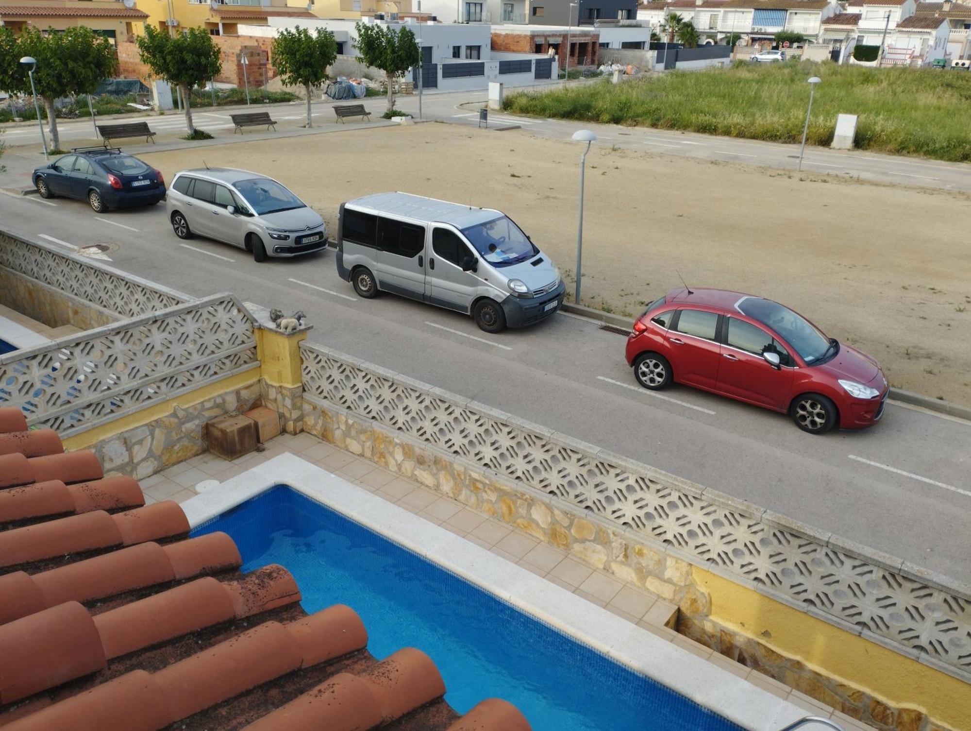 Casa Puigmal Empuriabrava Villa Dış mekan fotoğraf