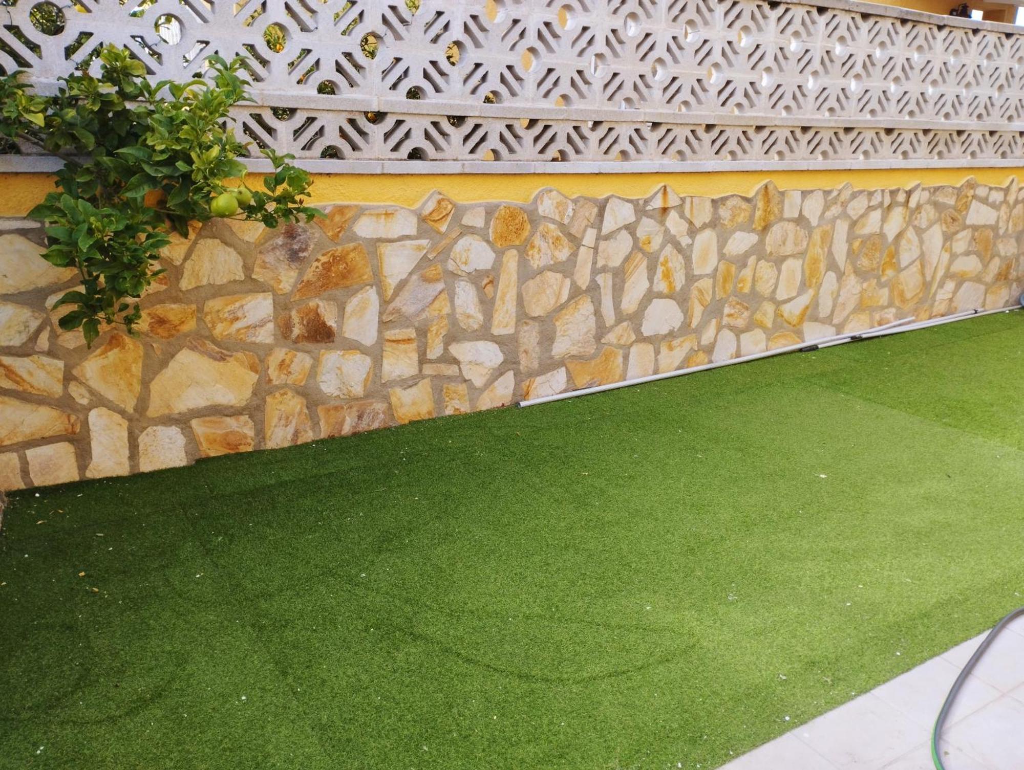 Casa Puigmal Empuriabrava Villa Dış mekan fotoğraf