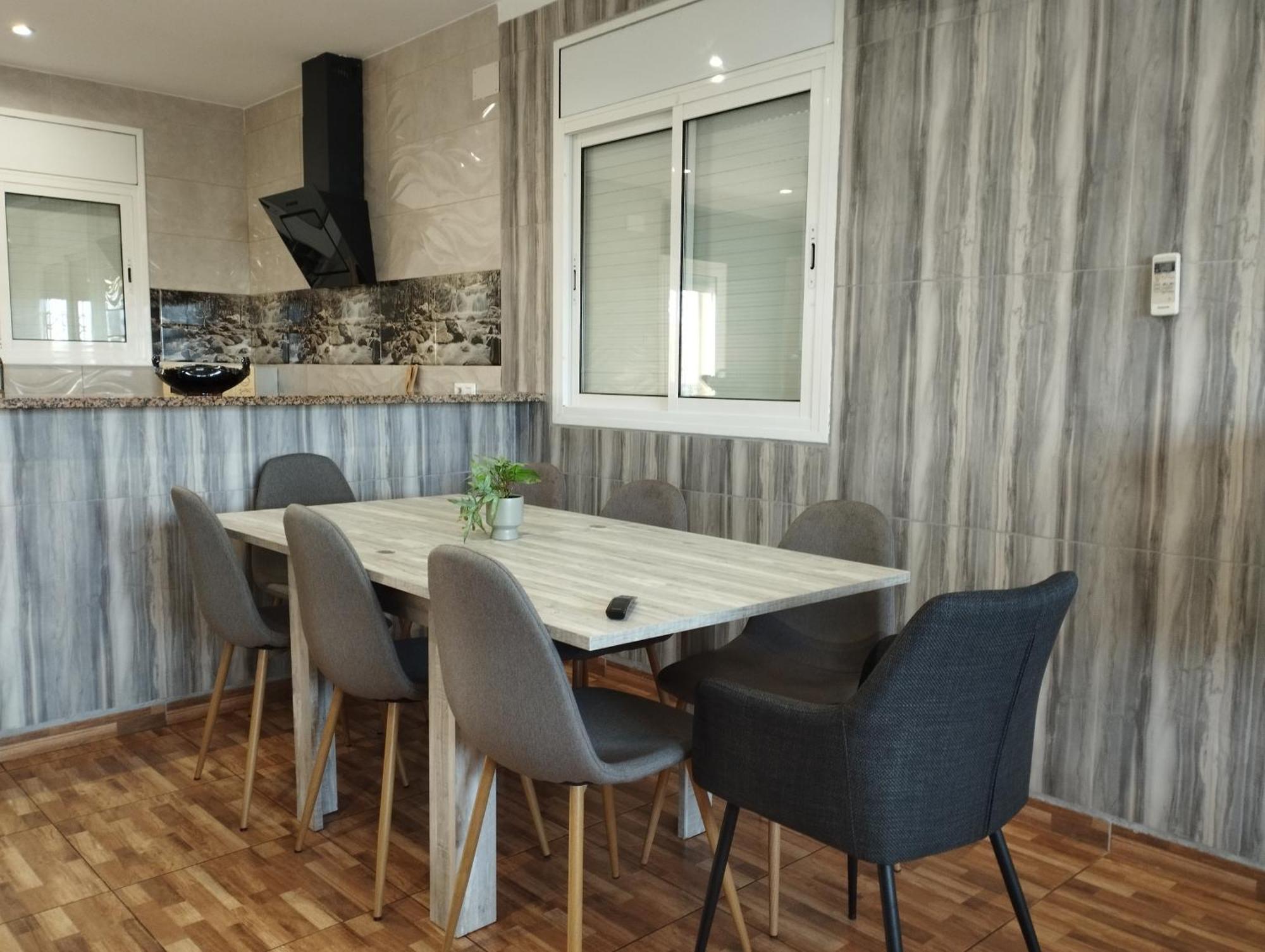 Casa Puigmal Empuriabrava Villa Dış mekan fotoğraf