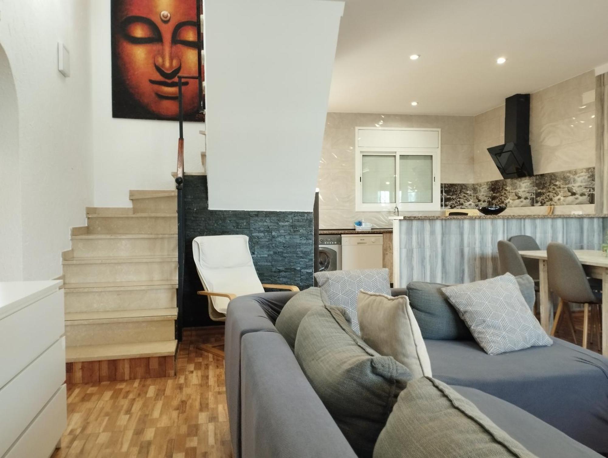 Casa Puigmal Empuriabrava Villa Dış mekan fotoğraf