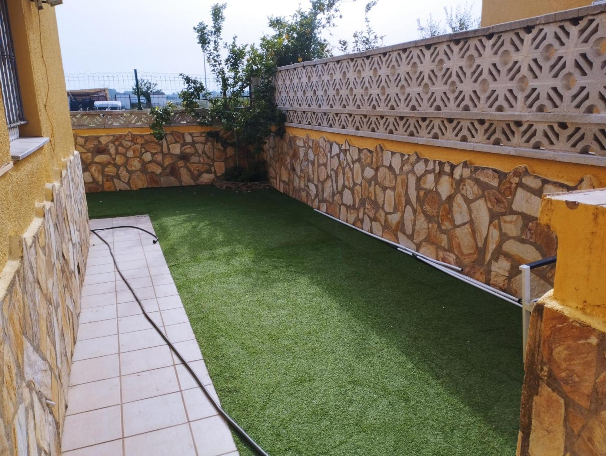 Casa Puigmal Empuriabrava Villa Dış mekan fotoğraf