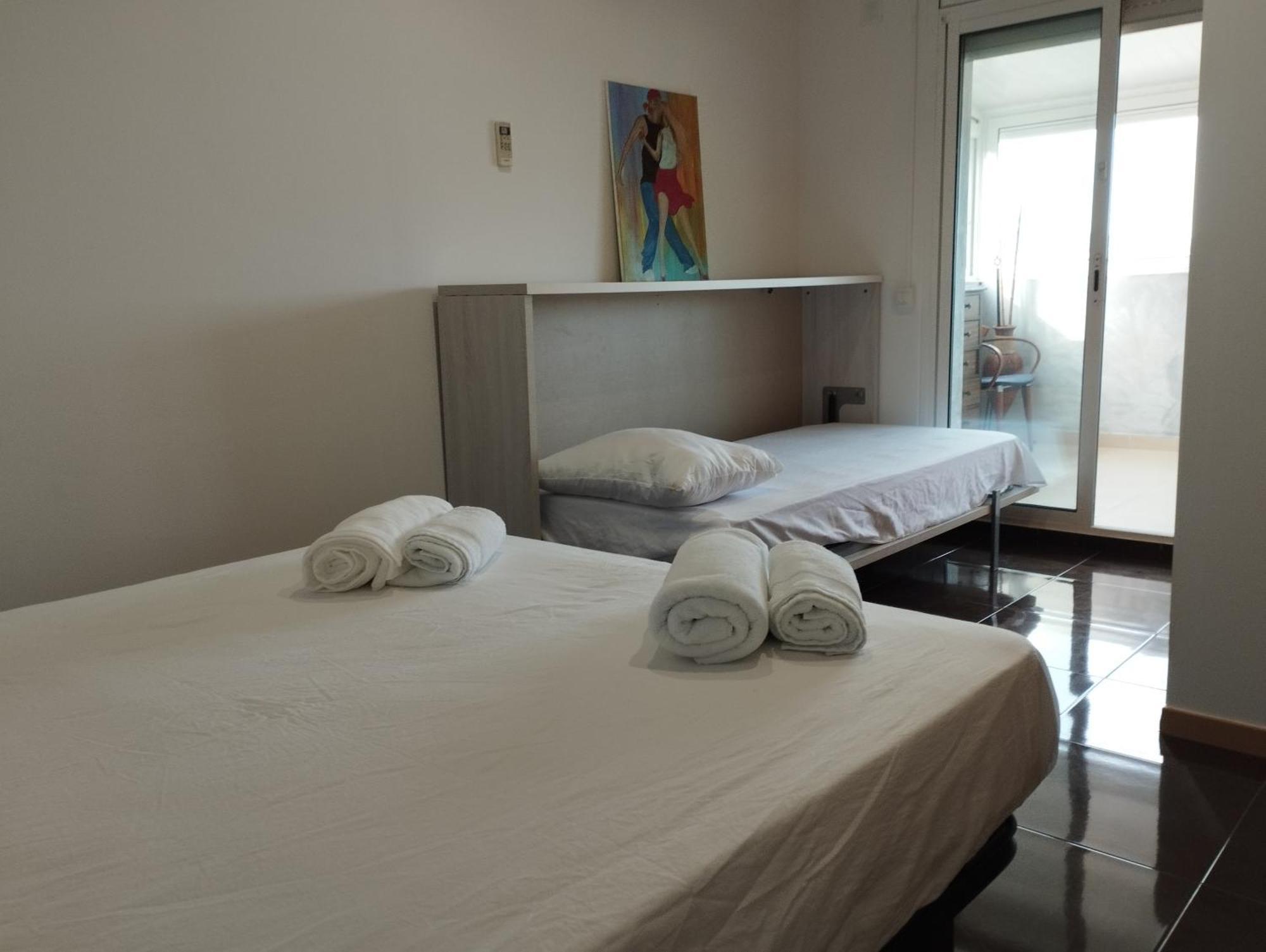 Casa Puigmal Empuriabrava Villa Dış mekan fotoğraf
