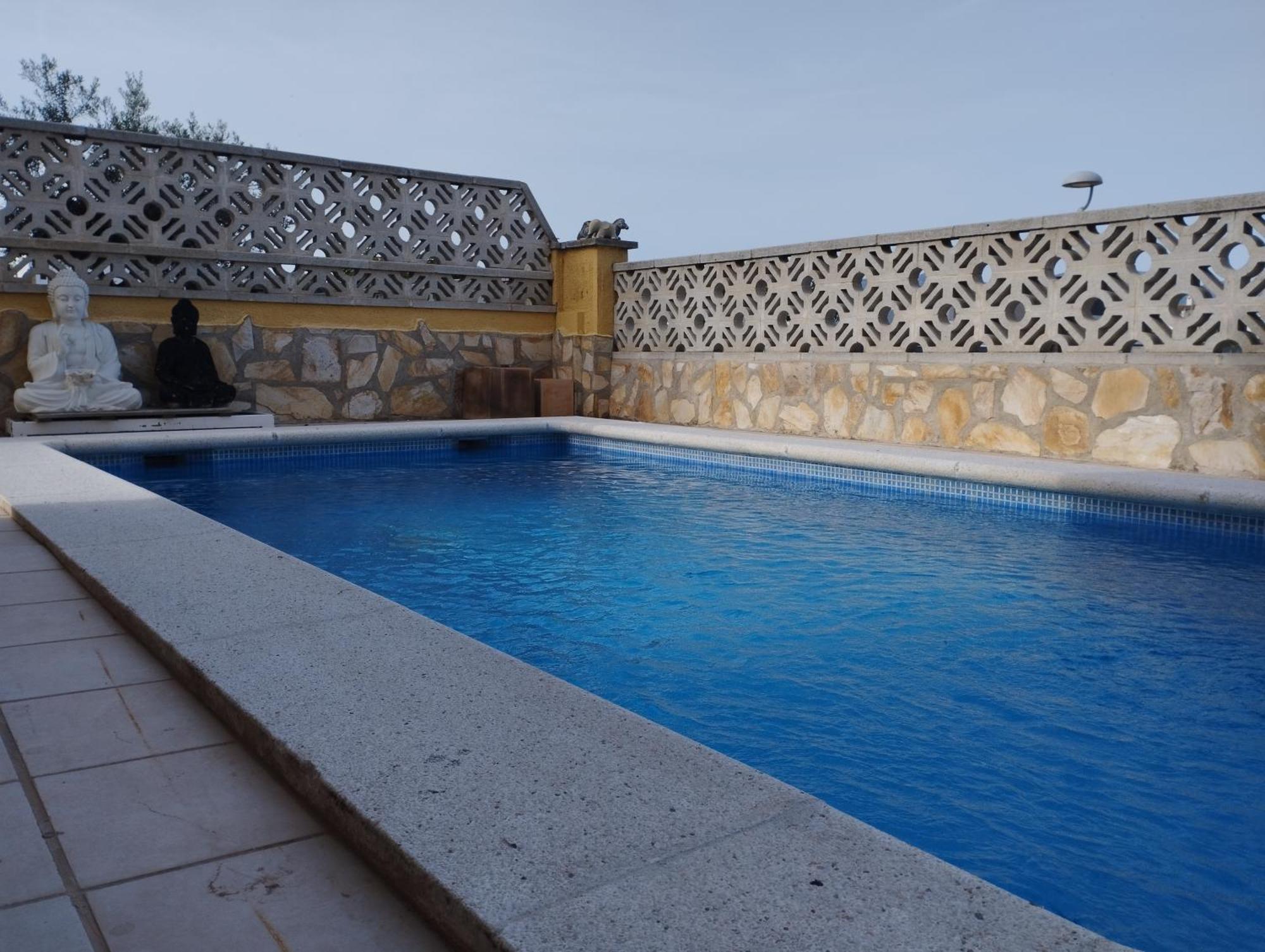 Casa Puigmal Empuriabrava Villa Dış mekan fotoğraf