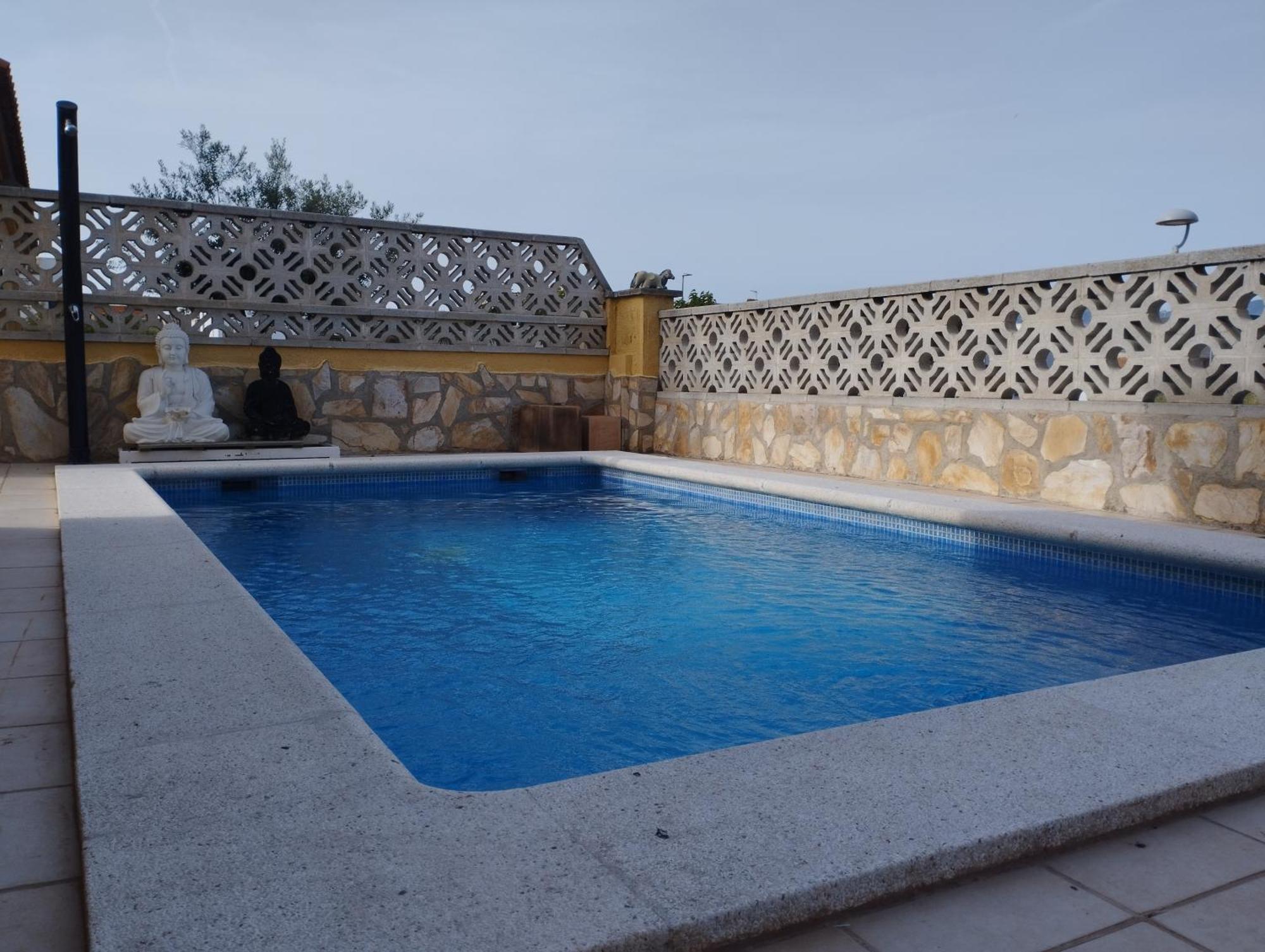 Casa Puigmal Empuriabrava Villa Dış mekan fotoğraf