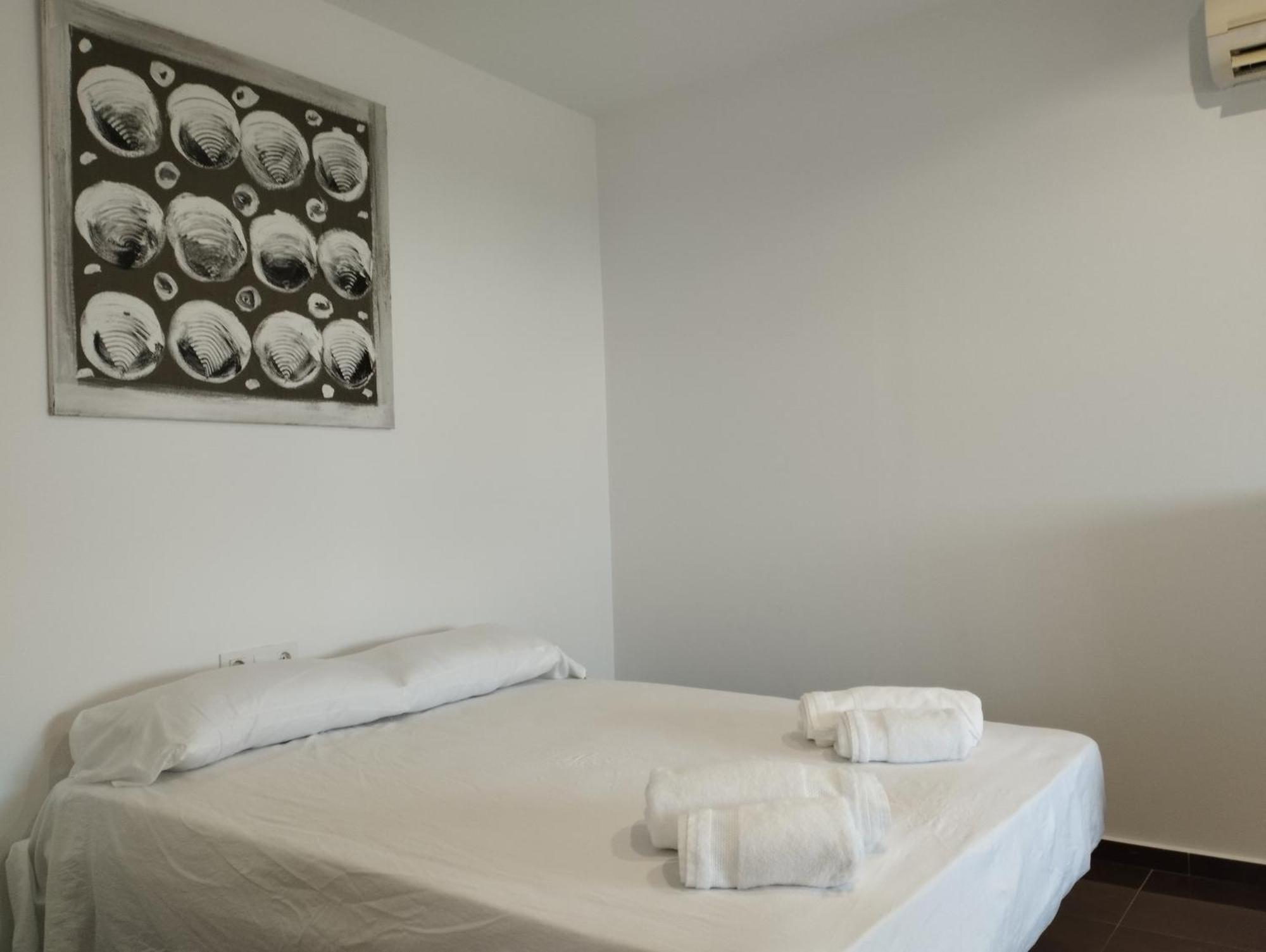 Casa Puigmal Empuriabrava Villa Dış mekan fotoğraf