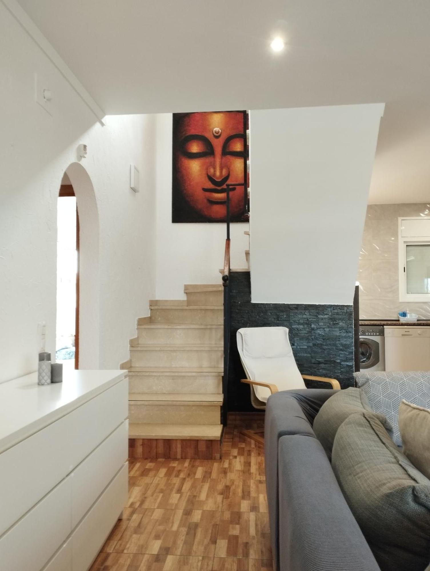 Casa Puigmal Empuriabrava Villa Dış mekan fotoğraf
