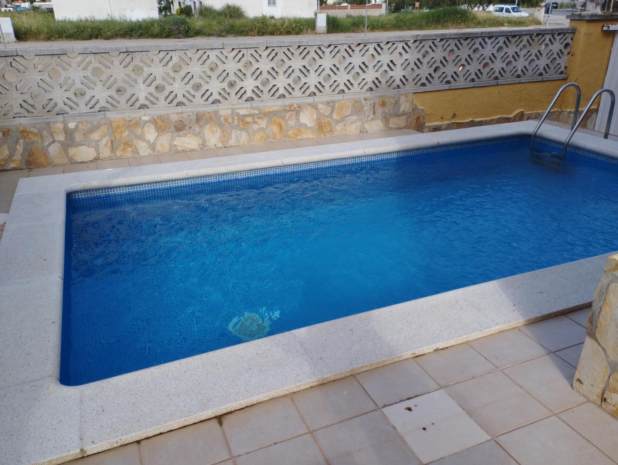Casa Puigmal Empuriabrava Villa Dış mekan fotoğraf