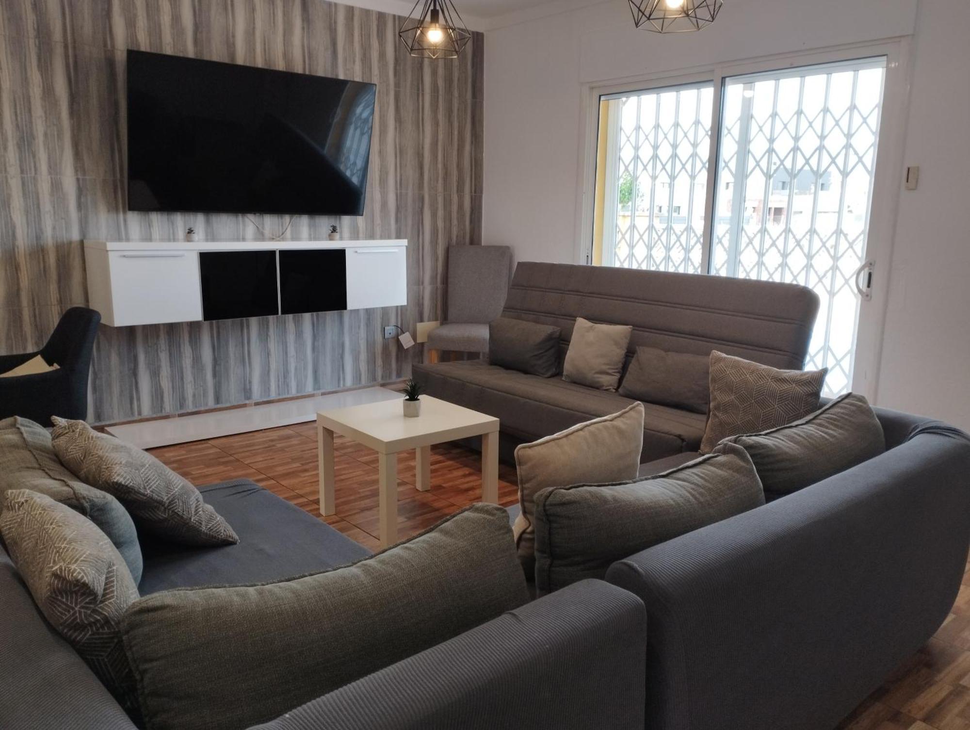 Casa Puigmal Empuriabrava Villa Dış mekan fotoğraf