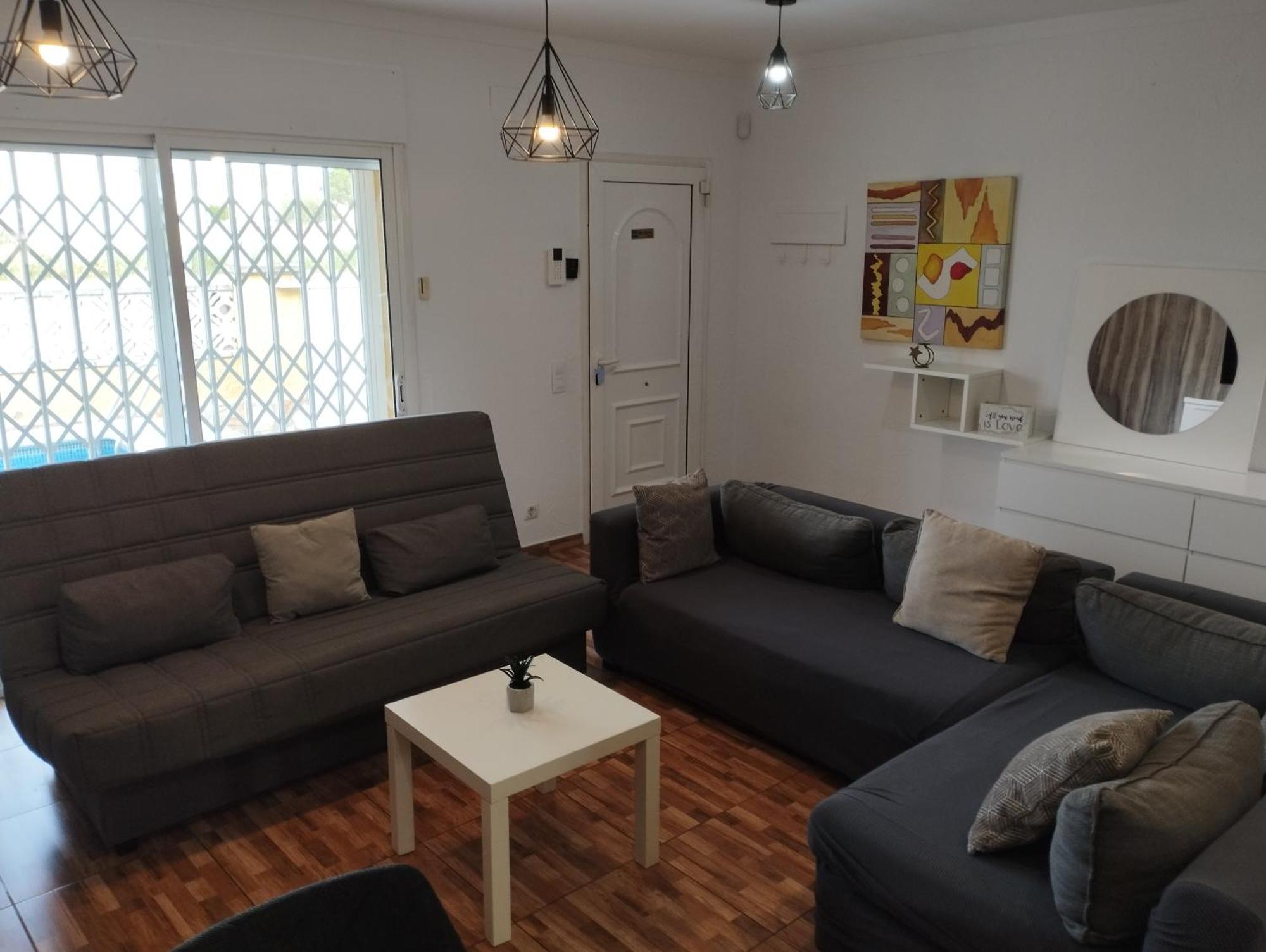 Casa Puigmal Empuriabrava Villa Dış mekan fotoğraf