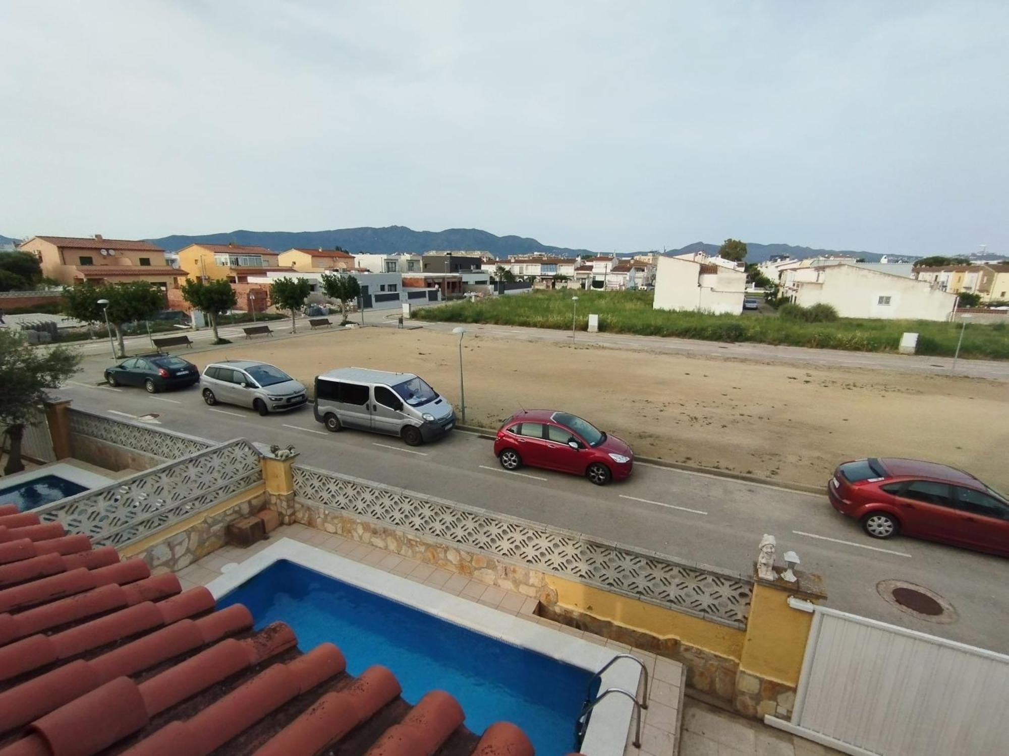 Casa Puigmal Empuriabrava Villa Dış mekan fotoğraf