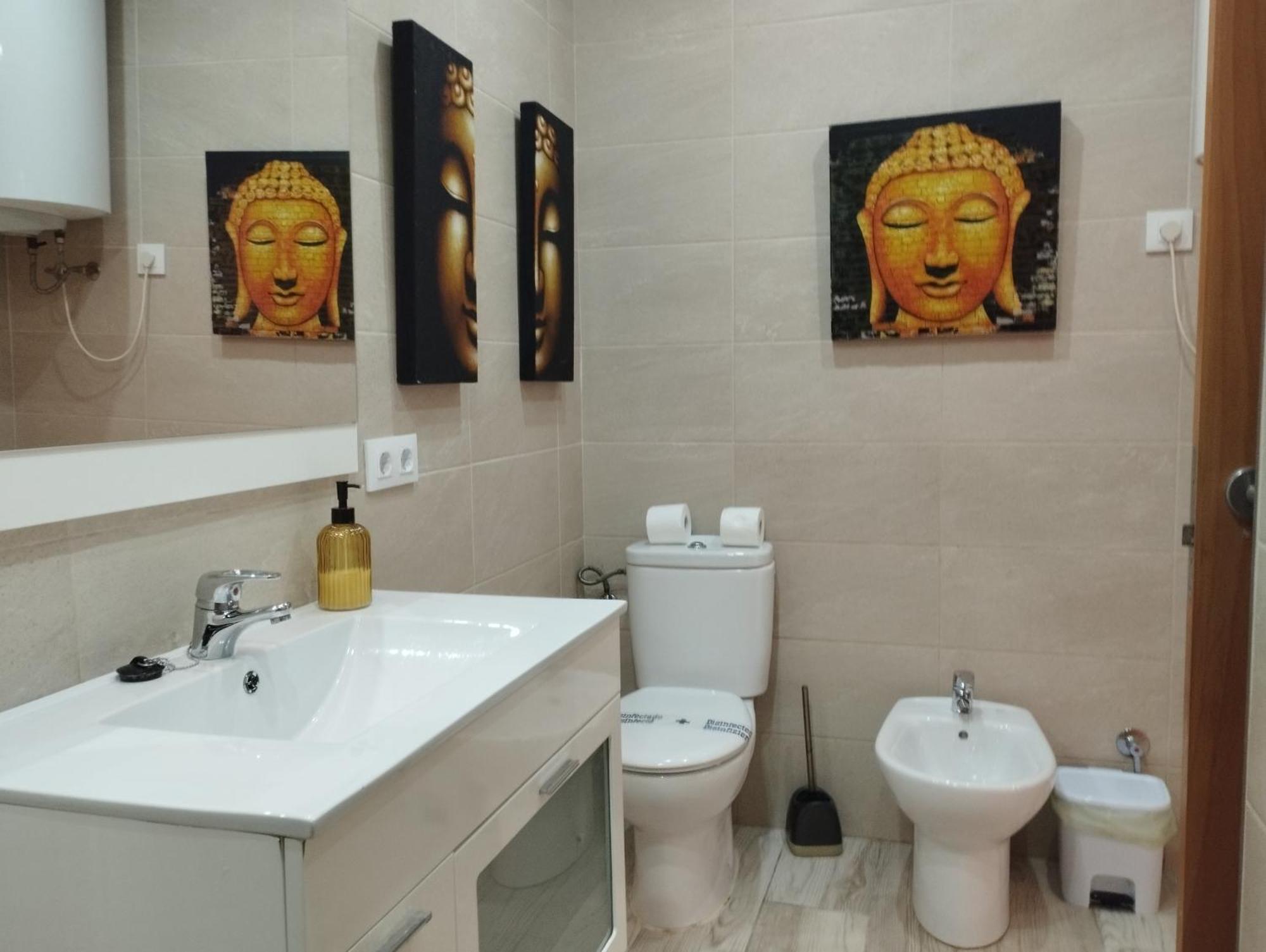 Casa Puigmal Empuriabrava Villa Dış mekan fotoğraf