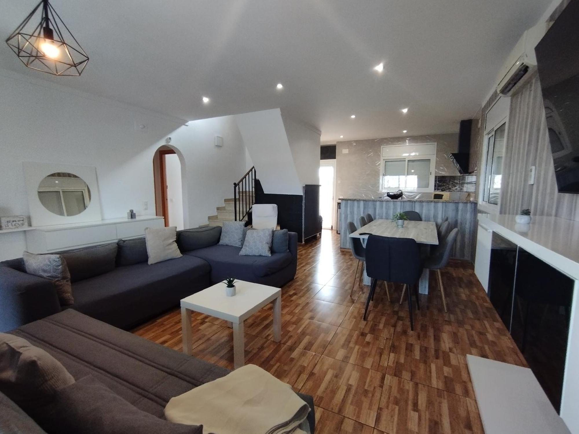 Casa Puigmal Empuriabrava Villa Dış mekan fotoğraf